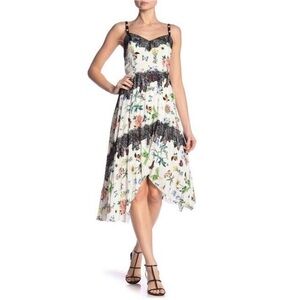 JOIE Onelia Cami Dress Size 6